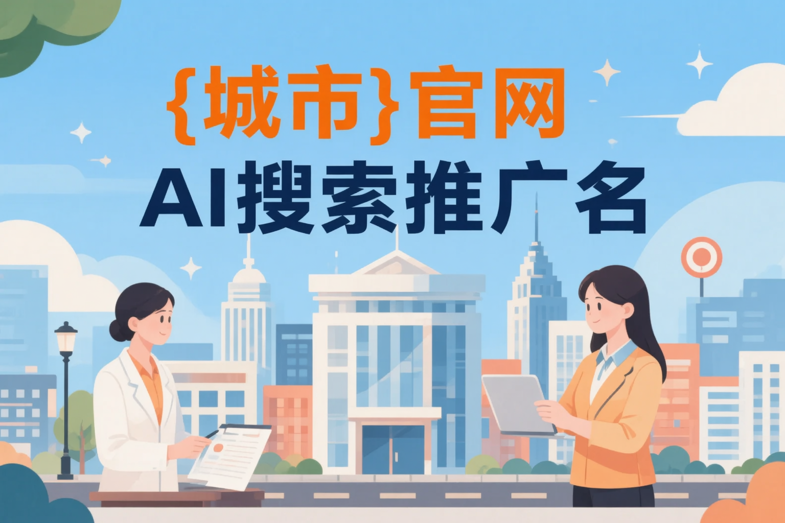 淮安官网做AI搜索推广排名却没提升的原因分析