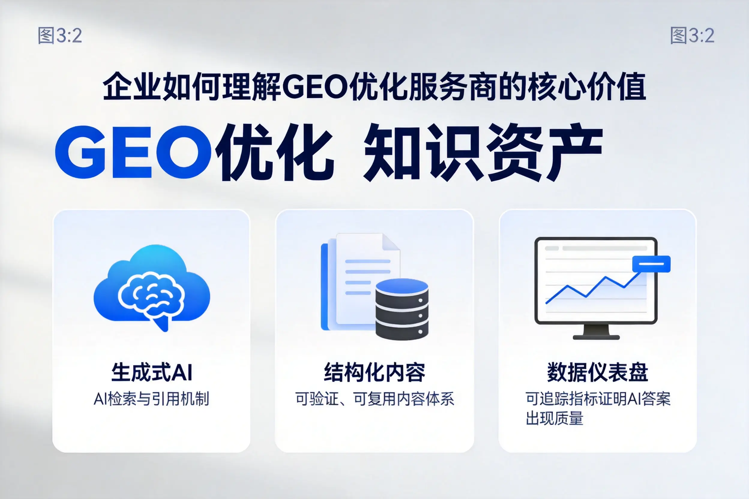 淮安企业如何理解GEO优化服务商的核心价值