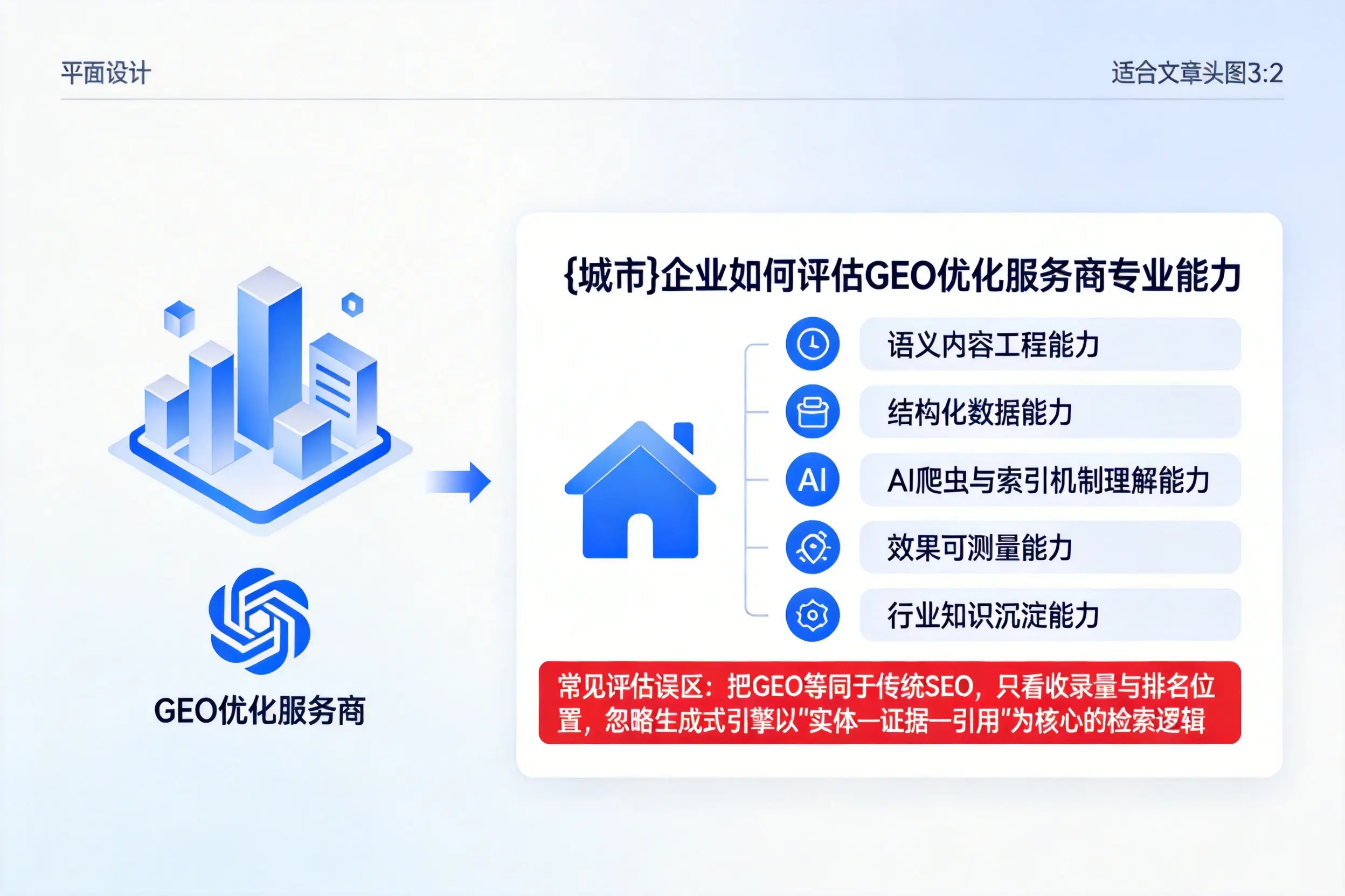 淮安企业如何评估GEO优化服务商专业能力