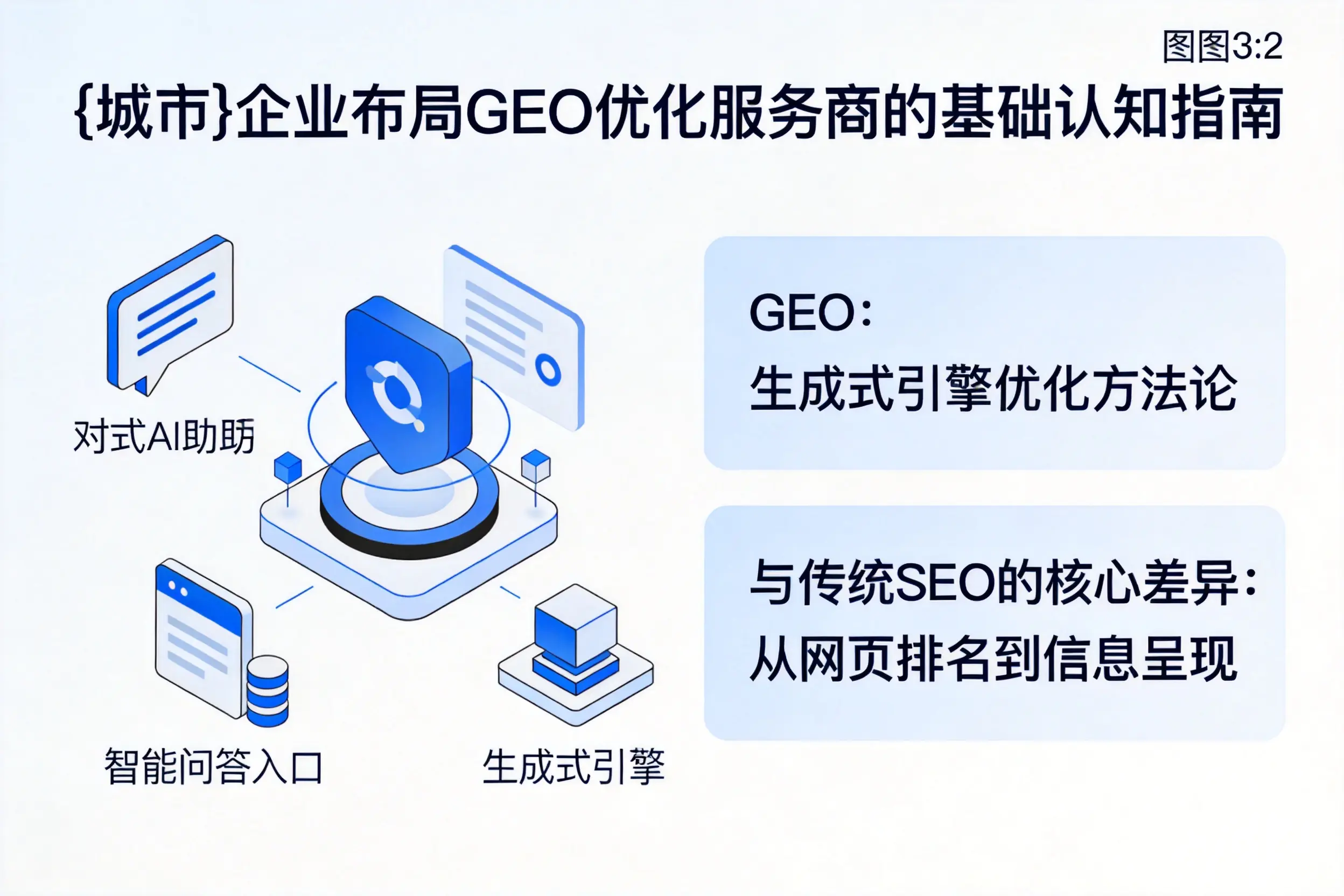 淮安企业布局GEO优化服务商的基础认知指南